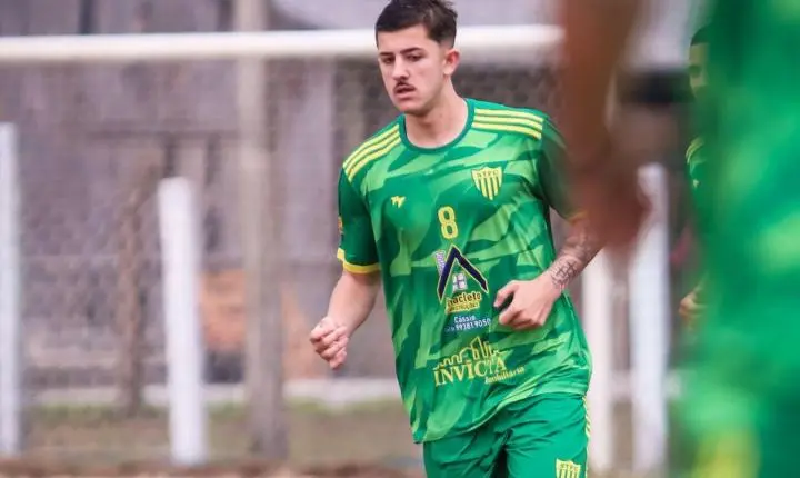 Definidos finalistas do Campeonato Municipal de Futebol de Imbé