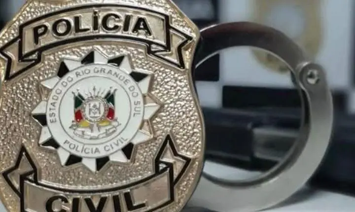 DELEGACIA DE TERRA DE AREIA CUMPRE DECISÃO JUDICIAL QUE DESENCADEOU EM CINCO MANDADOS DE BUSCA E APREENSÃO E DUAS PRISÕES PREVENTIVAS RELACIONADAS AO CRIME DE HOMICÍDIO DOLOSO OCORRIDO EM TERRA DE AREIA