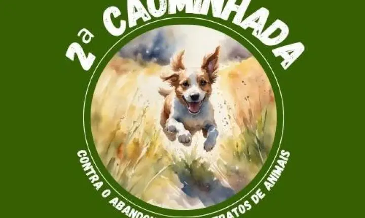 DEPAN realizará 2ª Cãominhada de Imbé