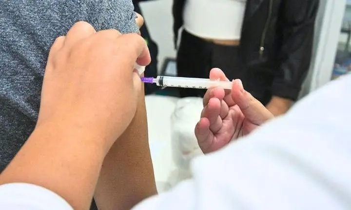 Dia D da Multivacinação acontece neste sábado em todas as unidades de saúde de Imbé