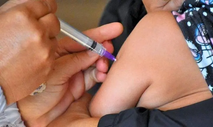 Dia D da Multivacinação aplica 250 doses e reúne mais de 700 atendimentos em Imbé