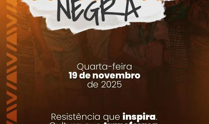 Dia da Consciência Negra será celebrado em Osório com oficinas, cultura e música