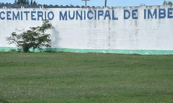DIA DE FINADOS SERÁ MARCADO POR CELEBRAÇÃO NO CEMITÉRIO MUNICIPAL DE IMBÉ