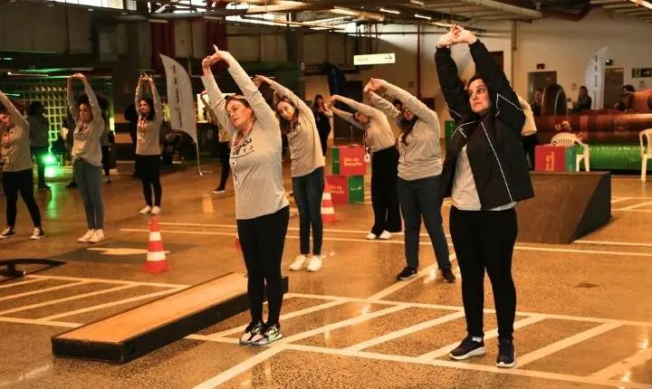 Dia do Desafio celebra 30 anos com programação especial em Tramandaí e Osório