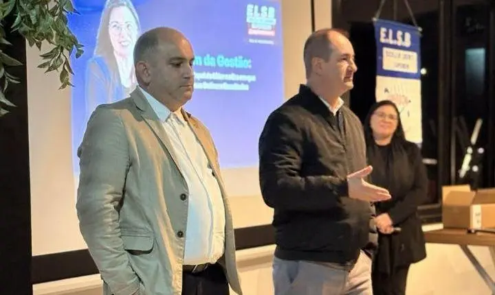 Escola de Líderes Superbom inicia nova turma com foco na formação de lideranças e desenvolvimento interno