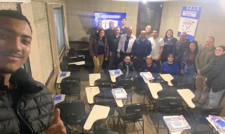 Escola de Líderes SuperBom reúne gerentes para padronizar atendimento e gestão nas lojas