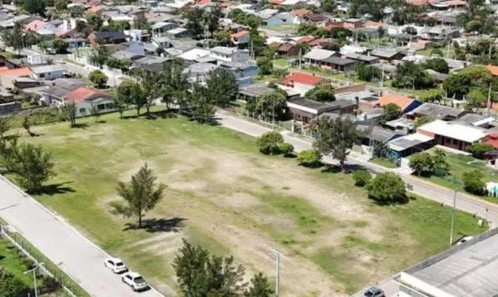 Escola Estadual de Ensino Fundamental e Ensino Médio em Imbé está próximo de se tornar realidade