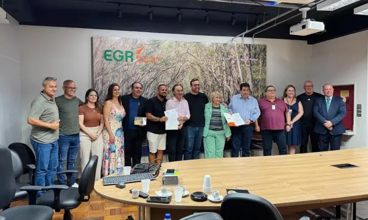 Estado e Balneário Pinhal firmam cooperação para proteger dunas da ERS-040