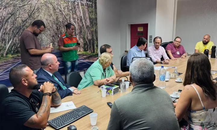 Estado e Balneário Pinhal firmam cooperação para proteger dunas da ERS-040