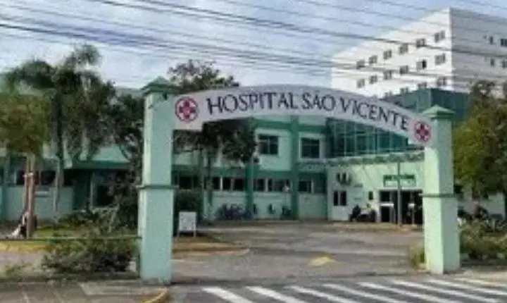 Estado publica decreto para desapropriação do Hospital São Vicente de Paulo, em Osório