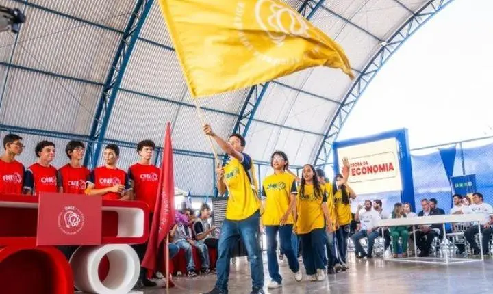 Estudantes de todo o país podem se inscrever para Olimpíada Nacional de Eficiência Energética 2026 