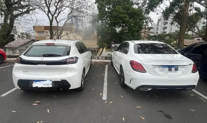 EXCLUSIVO🚨 Polícia Civil prende liderança regional de organização criminosa em operação integrada