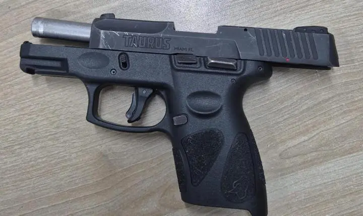 EXCLUSIVO🚨 Polícia Civil prende liderança regional de organização criminosa em operação integrada