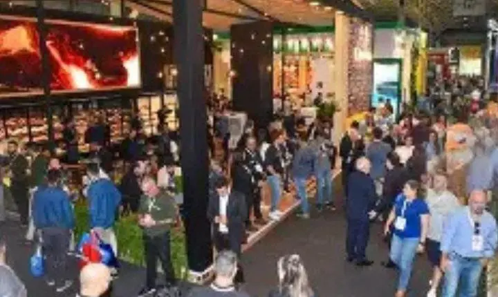 EXPOAGAS estima movimentar R$ 800 milhões