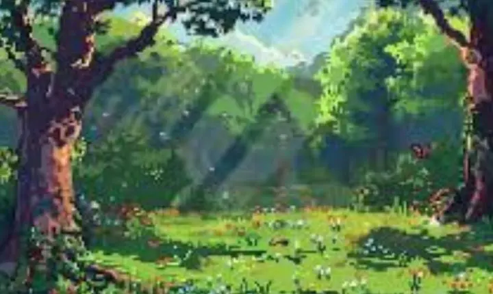 🎨🌿EXPOSIÇÃO “OSÓRIO: NATUREZA EM TINTA E PIXELS” INICIA NESTA SEGUNDA-FEIRA