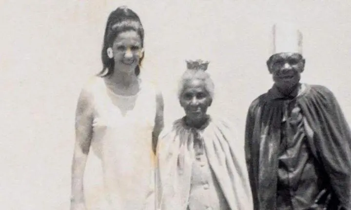 Família doa acervo com fotos, obras e documentos da artista e pesquisadora Sônia Chemale ao município de Osório
