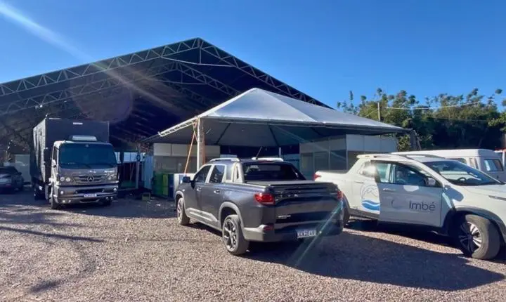 Famurs dá início hoje ao Seminário “Municipalismo em Foco” em Imbé com debates estratégicos para as prefeituras gaúchas