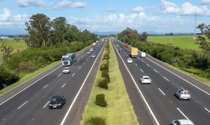 Feriado prolongado de Finados deve levar mais de 816 mil motoristas nas rodovias administradas pela ViaSul
