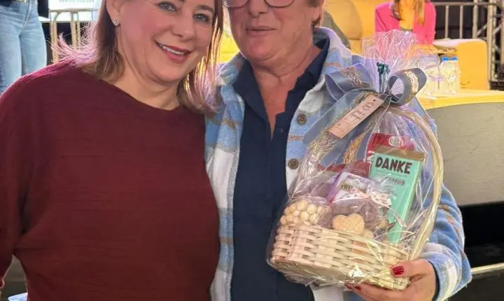 Festa do Pescador em Arroio do Sal valoriza protagonismo feminino com Galpão das Patroas e Fórum Regional