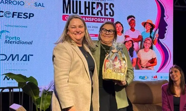 Festa do Pescador em Arroio do Sal valoriza protagonismo feminino com Galpão das Patroas e Fórum Regional