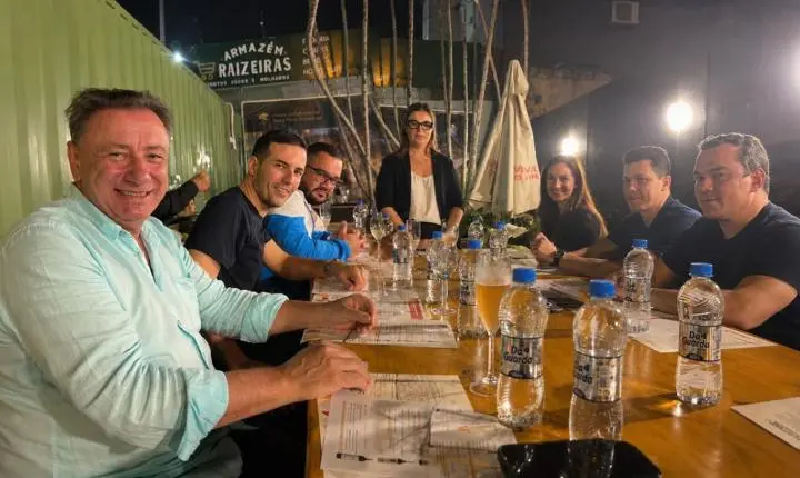 Festival Viva o RS reúne mais de 3 mil pessoas em Capão da Canoa e reforça potencial turístico do Litoral Norte  
