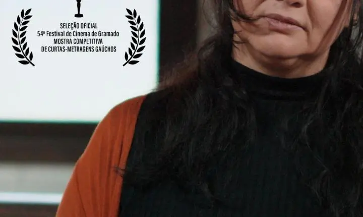 Filme produzido no Litoral Norte é selecionado para o 54º Festival de Cinema de Gramado