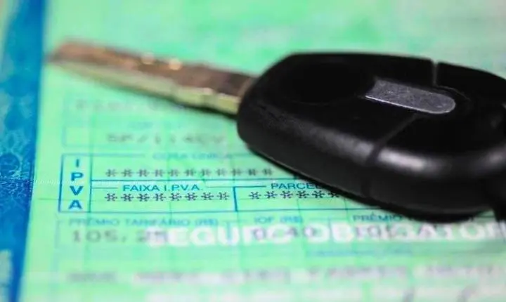 FIM DA TAXA DE LICENCIAMENTO AVANÇA NO RS