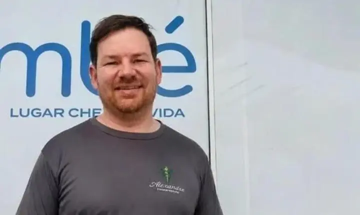 FISIOTERAPEUTA DE IMBÉ É FINALISTA DE PRÊMIO ESTADUAL DE DESTAQUE PROFISSIONAL