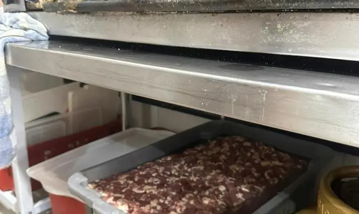 Força-tarefa interdita dois restaurantes em Xangri-lá e autua dois mercados em Capão da Canoa