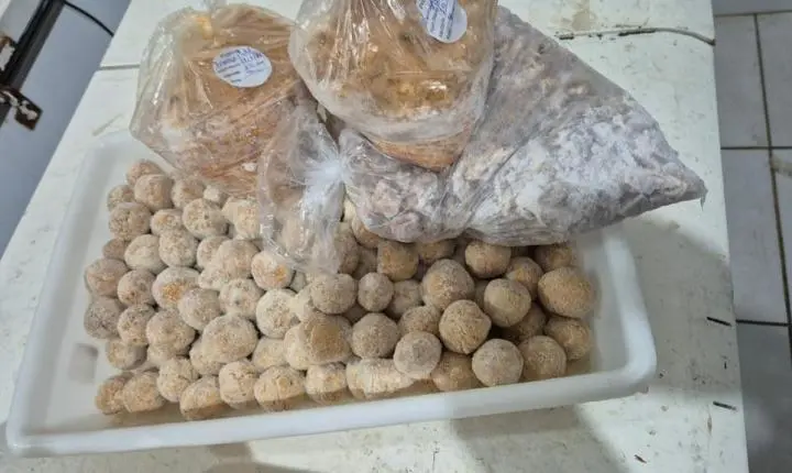 Força-Tarefa Segurança dos Alimentos apreende cerca de 3 toneladas de produtos impróprios em Imbé e Tramandaí
