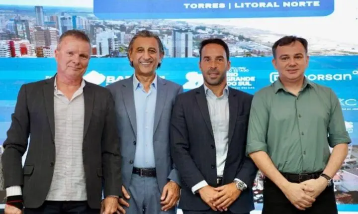 Fórum de Competitividade em Torres projeta futuro do Litoral Norte