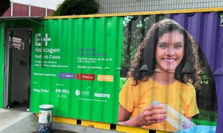 Gaúchos economizam mais de R$ 160 mil na conta de luz com projeto de descarte consciente da CEEE Equatorial 