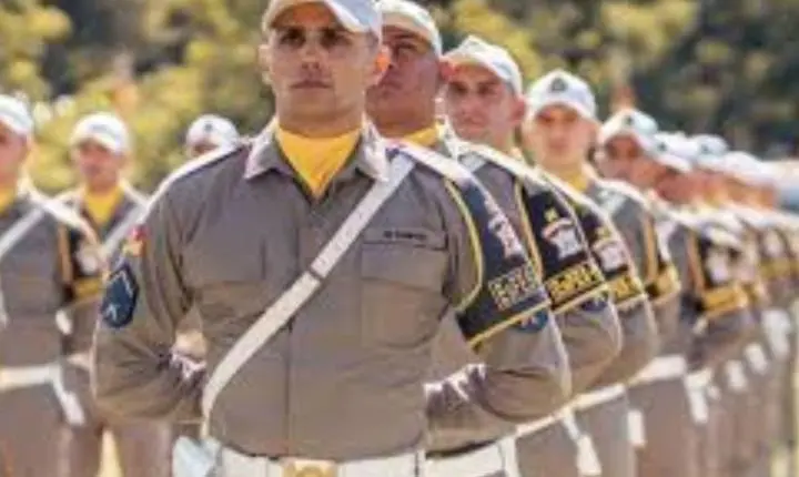 Governador Eduardo Leite autoriza nomeação de 1,2 mil novos soldados da Brigada Militar