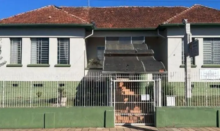 Governo do Estado alcança marca de 500 escolas com obras concluídas desde 2023