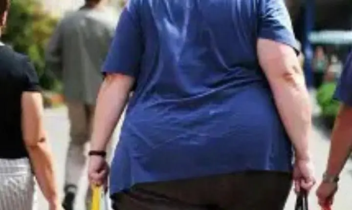 Governo do Estado cria serviço especializado para atendimento de pessoas com sobrepeso e obesidade