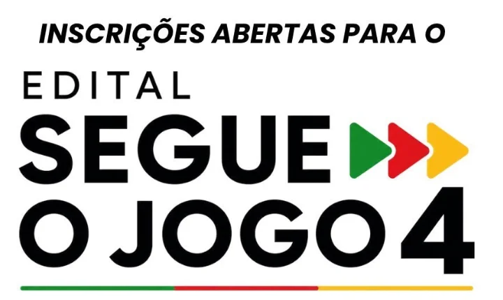 Governo do RS abre inscrições para o Edital Segue o Jogo 4 com apoio de até R$ 12 mil para projetos esportivos