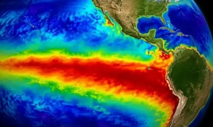 # Governo federal intensifica monitoramento do El Niño e prepara medidas para enfrentar eventos climáticos