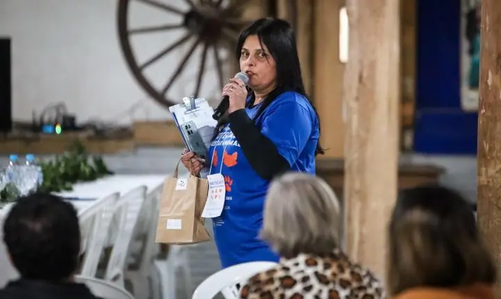 Governo Municipal  de Imbé realiza 1º Fórum Municipal de Proteção e Bem-Estar Animal