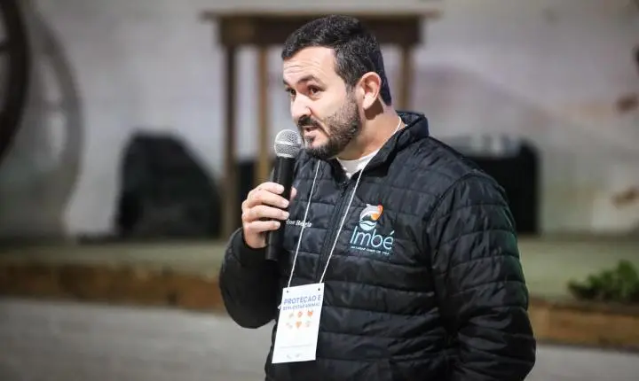 Governo Municipal  de Imbé realiza 1º Fórum Municipal de Proteção e Bem-Estar Animal