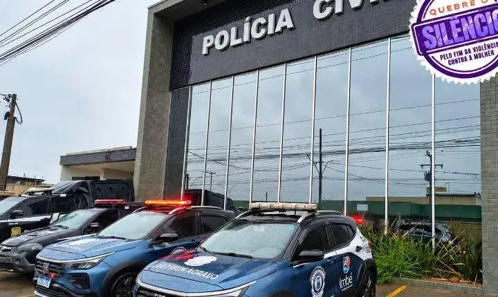 GUARDA MUNICIPAL DE IMBÉ PRENDE SUSPEITO DE AMEAÇAR MÃE E FILHA COM FACA