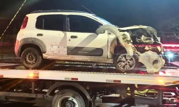 Guarda Municipal prende motorista por embriaguez ao volante em Imbé