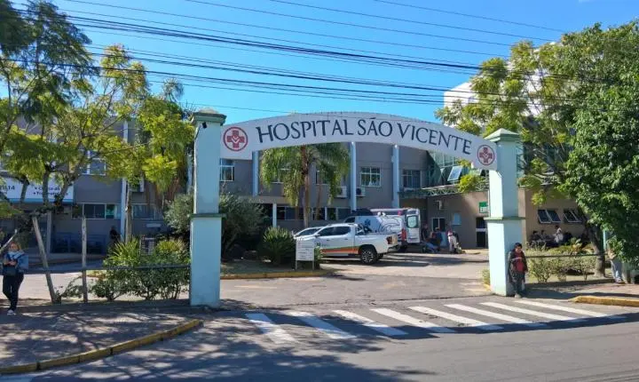 HOSPITAL DE OSÓRIO RECEBE CERCA DE R$ 2 MILHÕES PARA AQUISIÇÃO DE EQUIPAMENTOS