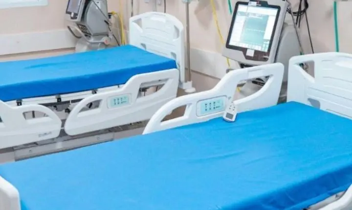 Hospital de Santo Antônio da Patrulha é contemplado com 72 camas elétricas