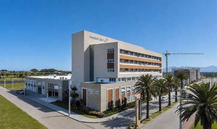 Hospital de Xangri-Lá zera fila de espera para procedimentos de Hemodinâmica no Litoral Norte