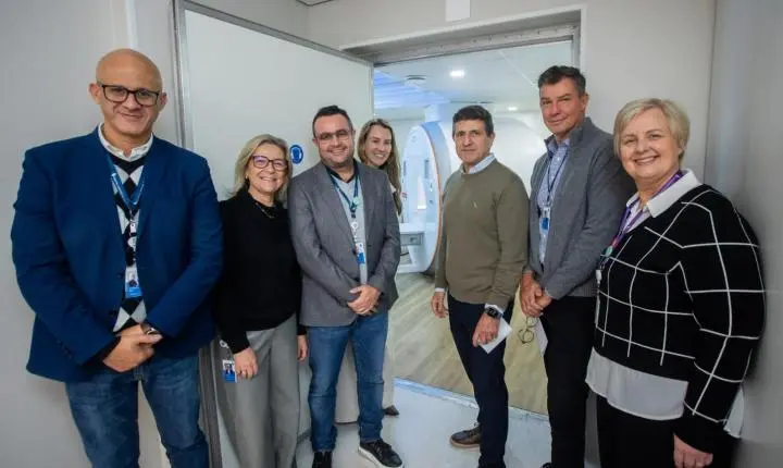 Hospital Moinhos de Vento amplia em 20% a capacidade de atendimento com nova Unidade de Diagnóstico por Imagem