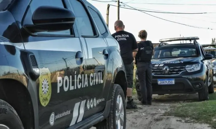 🚨 Idoso É Preso Por Estupro De Adolescente E Risco De Contágio Por Hiv No Magistério