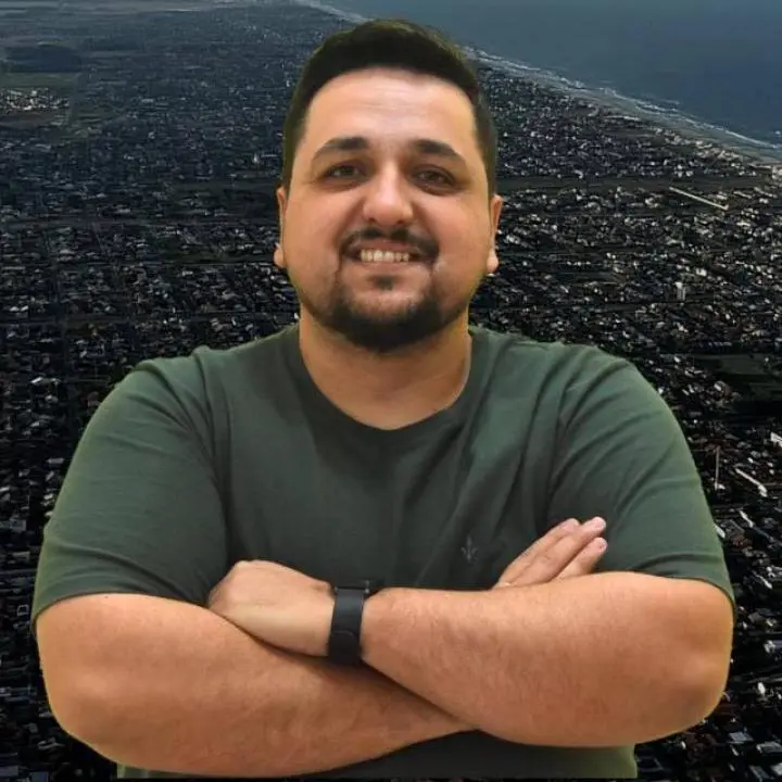 Igor Mesquita Mesquita