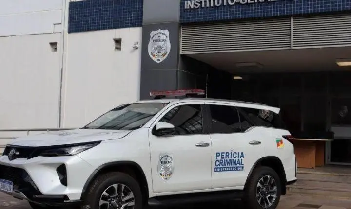 IGP cria Núcleo de Perícias em Feminicídio para qualificar investigações