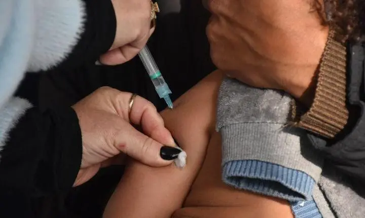  Imbé amplia vacinação contra influenza para toda a população a partir de segunda-feira