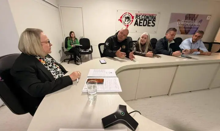 Imbé avança nas tratativas para receber recurso destinado à implantação de hospital de pequeno porte